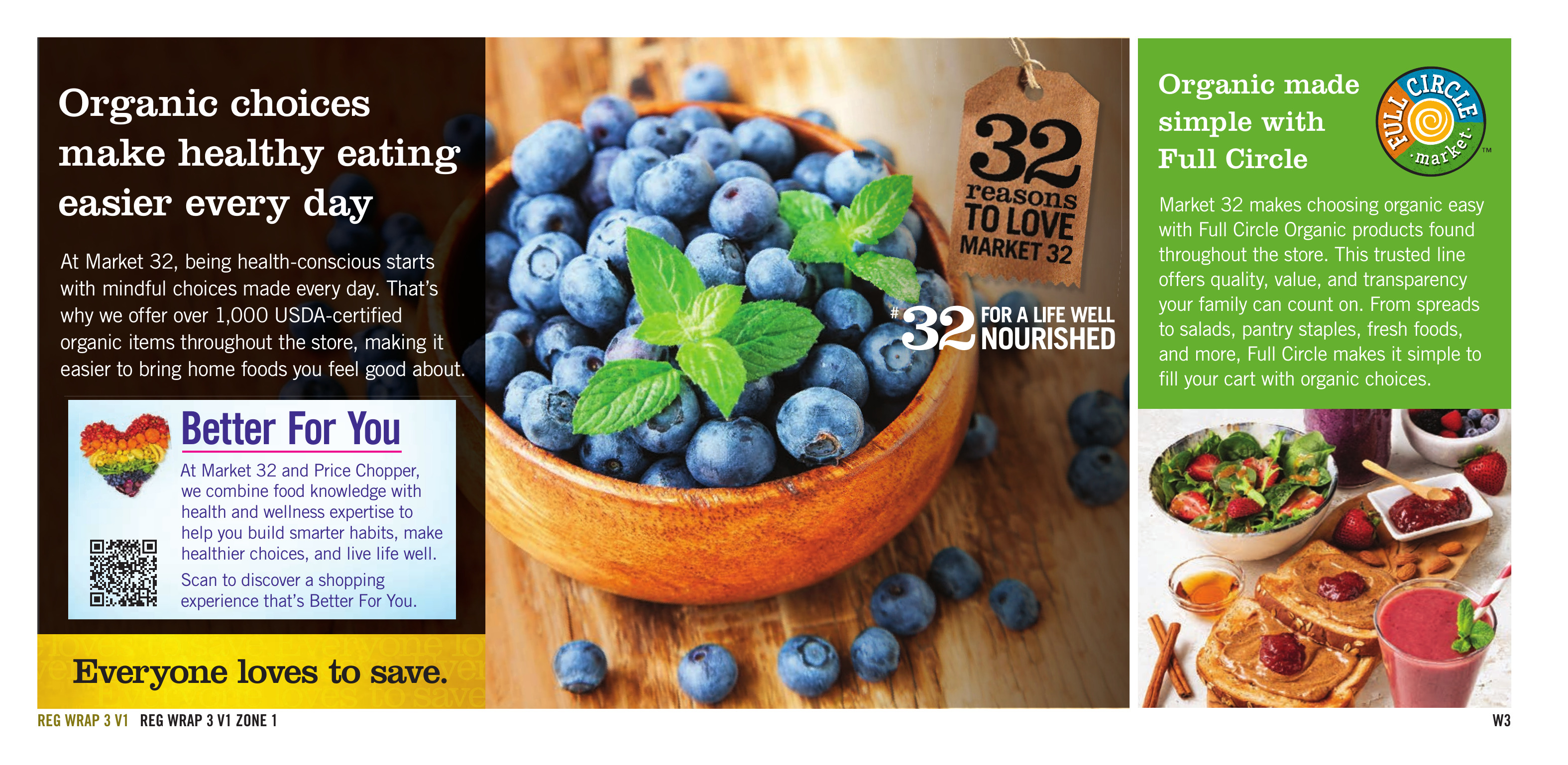 Price Chopper Weekly Ad Deals July 19 - 25, 2026 - Image 1 July 12 - 18