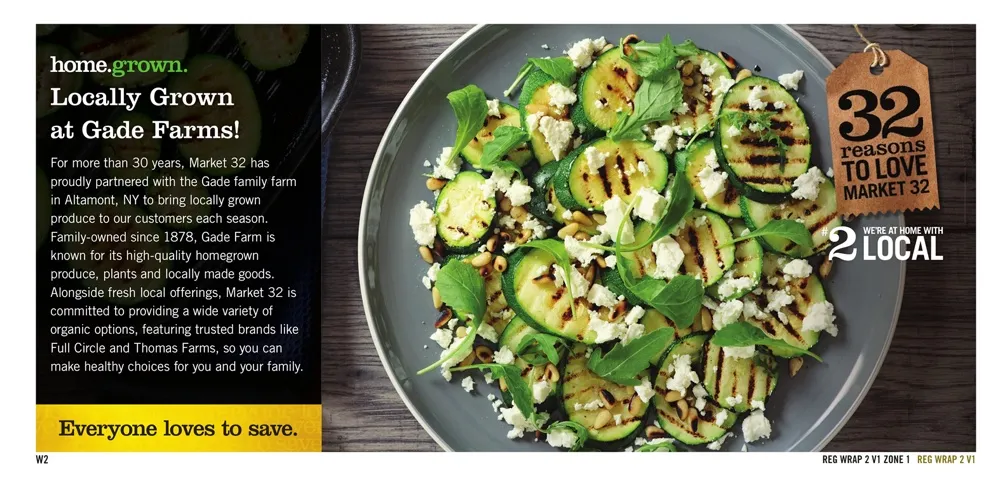 Price Chopper Weekly Ad Deals July 19 - 25, 2026 - Image 2 July 19 - 25