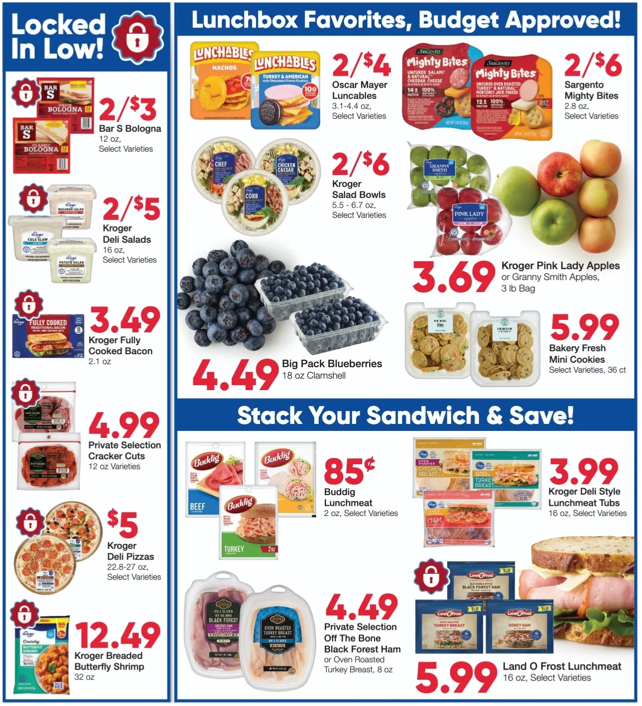 Ruler Foods Weekly Ad Deals July 22 - August 4, 2026 - Image 1 July 22 - August 4