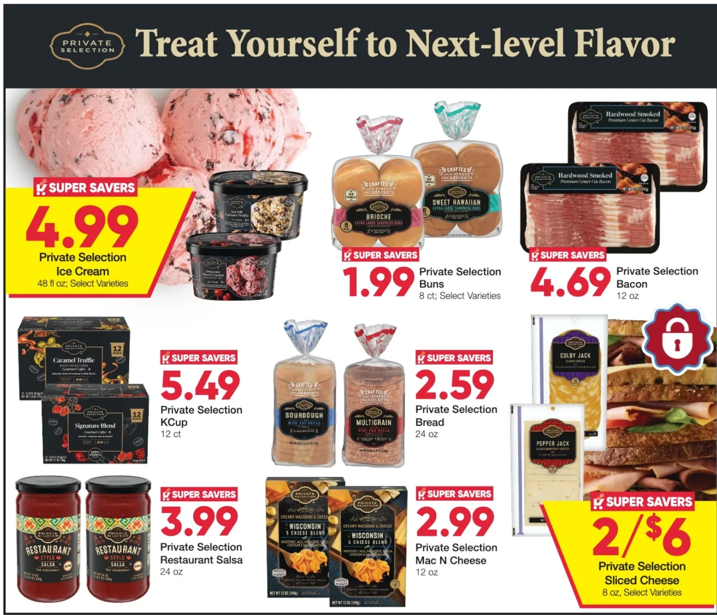 Ruler Foods Weekly Ad Deals July 22 - August 4, 2026 - Image 2 July 22 - August 4