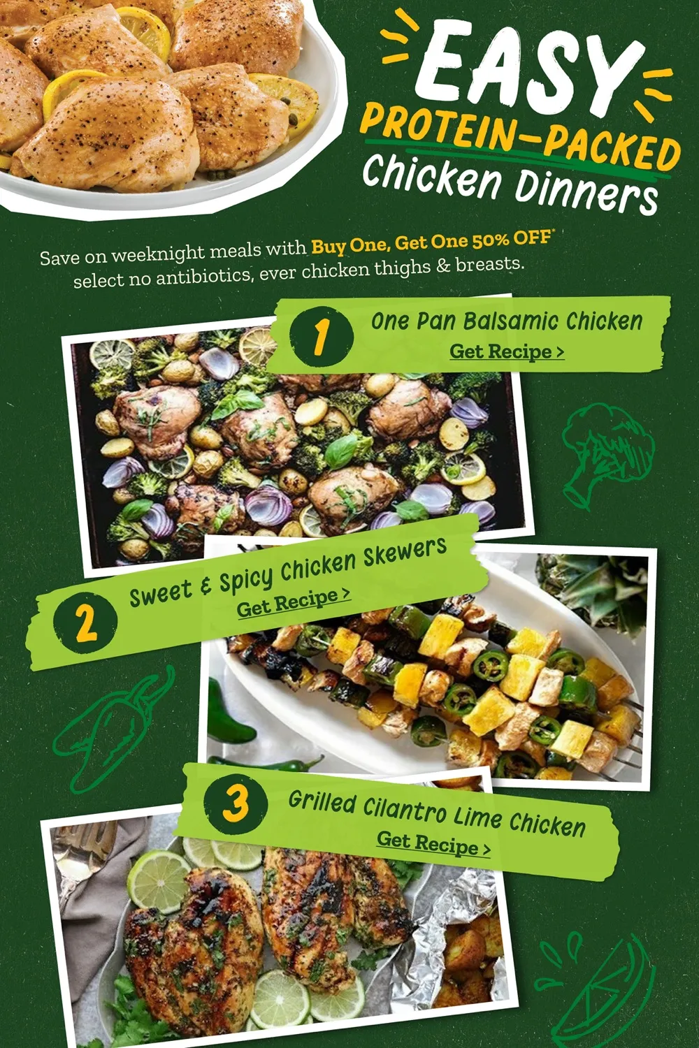 Sprouts Weekly Ad July 22 - 28, 2026 - Image 2 July 22 - 28