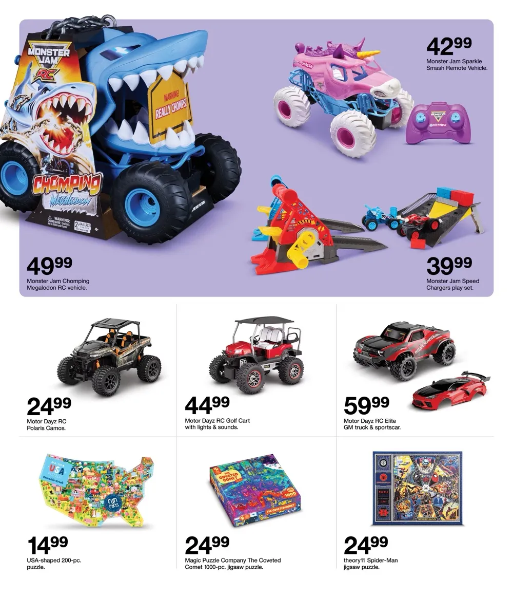 Target Weekly Ad Deals July 26 - August 1, 2026 - Image 4 July 19 - 25