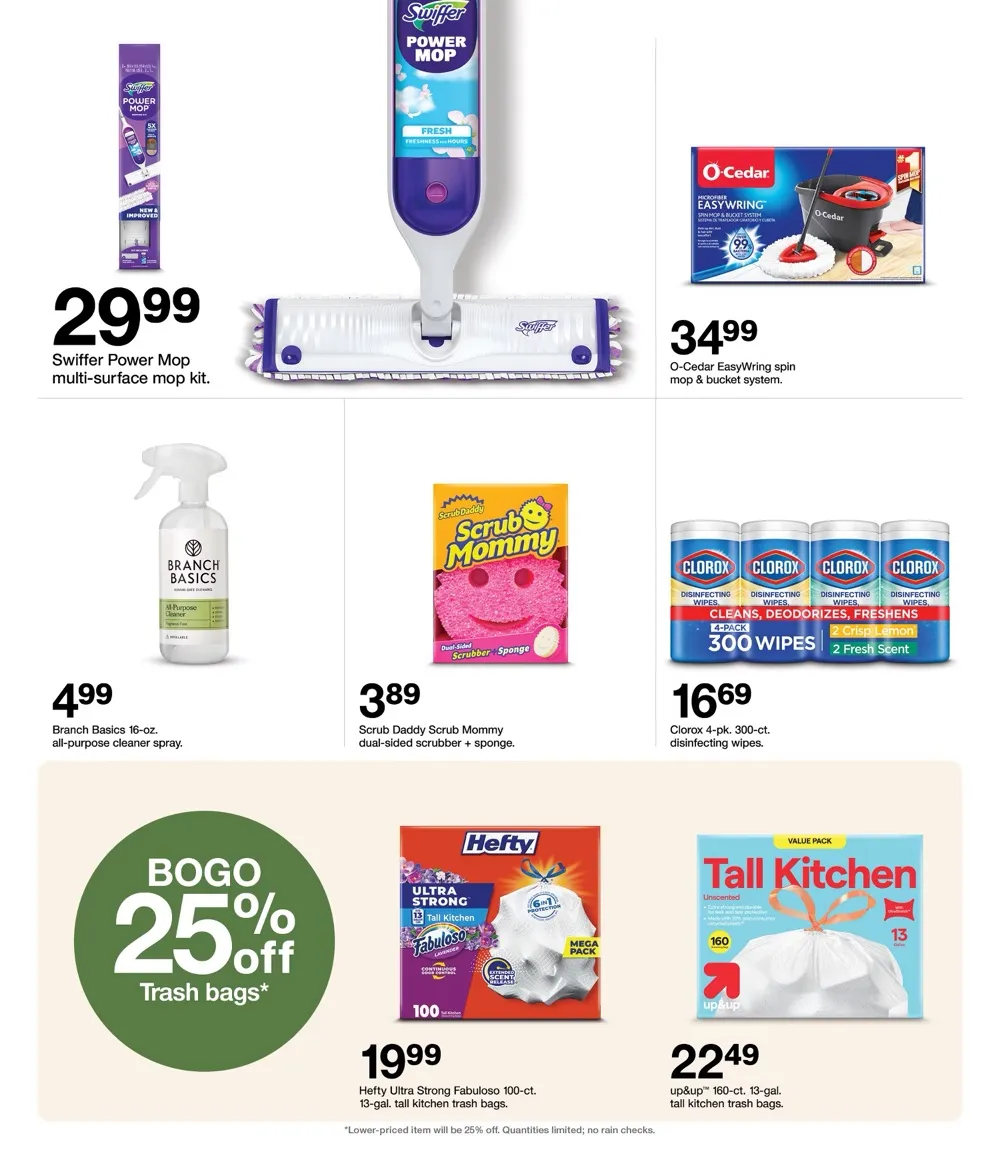 Target Weekly Ad Deals July 26 - August 1, 2026 - Image 4 July 19 - 25
