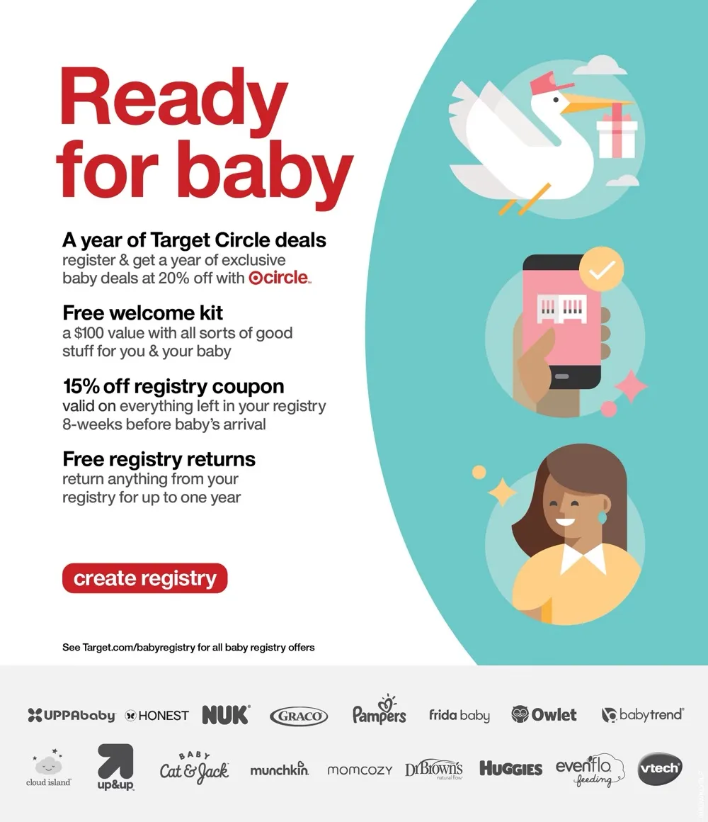 Target Weekly Ad Deals July 26 - August 1, 2026 - Image 4 July 19 - 25