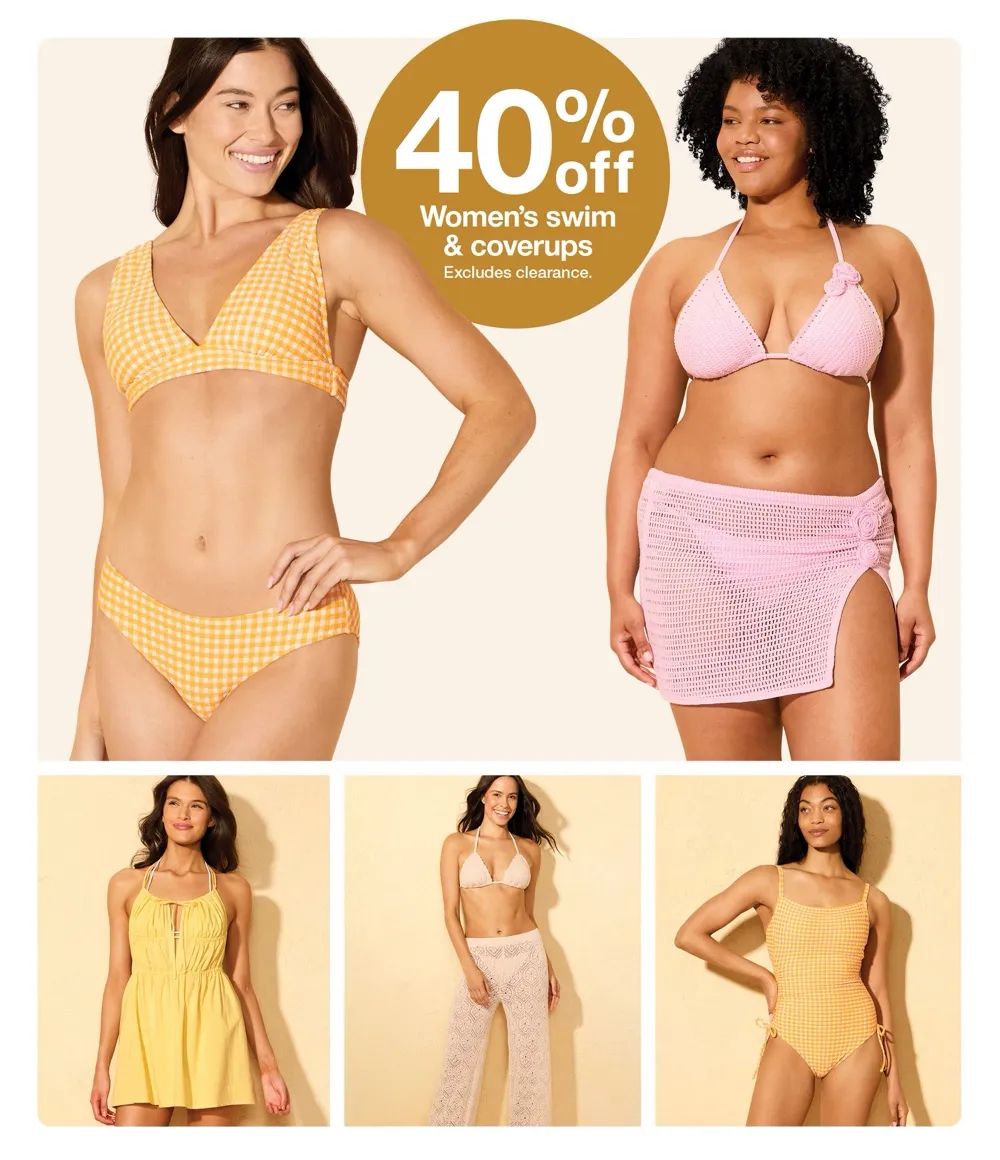 Target Weekly Ad Deals July 26 - August 1, 2026 - Image 2 July 19 - 25
