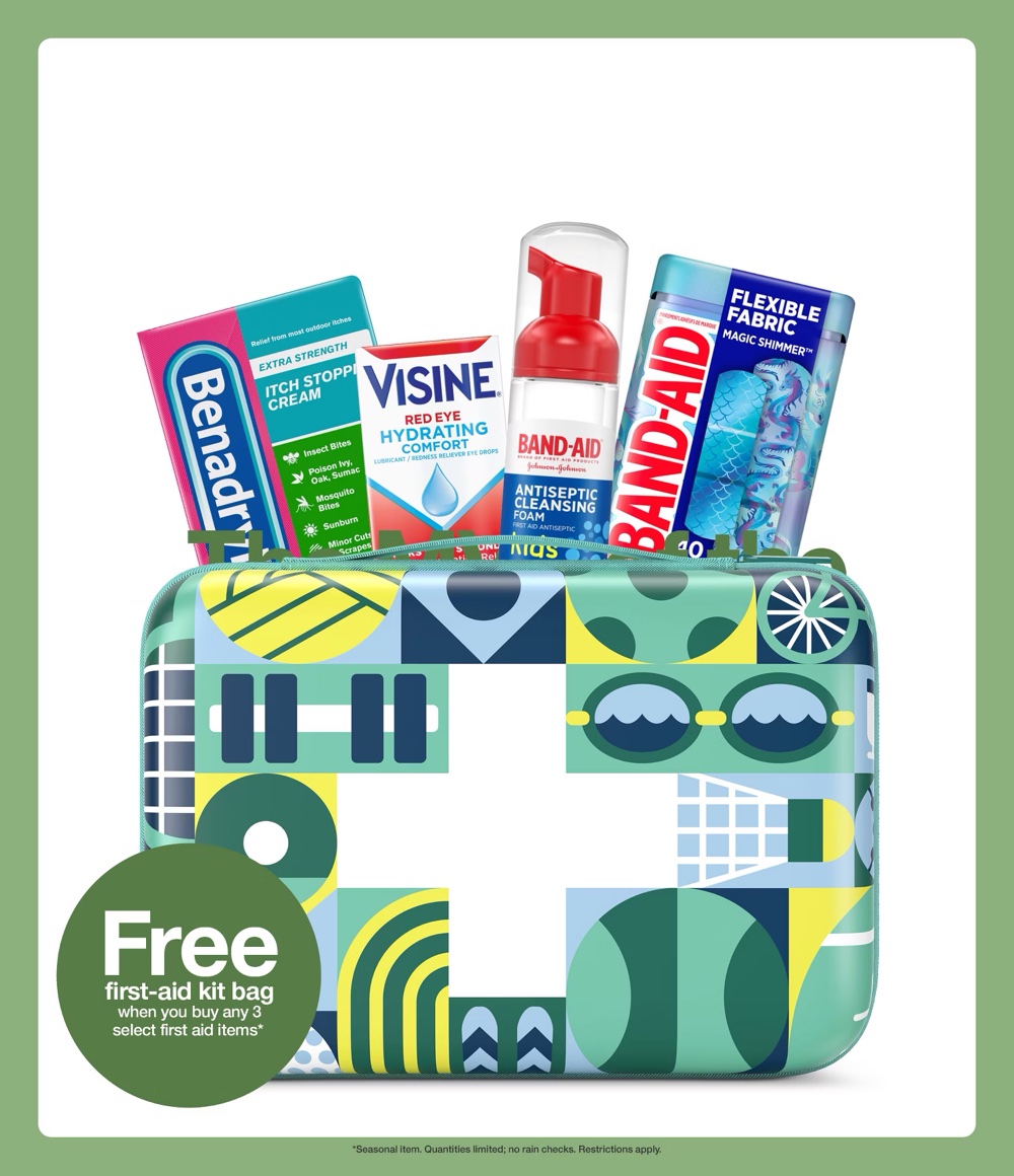 Target Weekly Ad Deals July 26 - August 1, 2026 - Image 2 July 26 - August 1