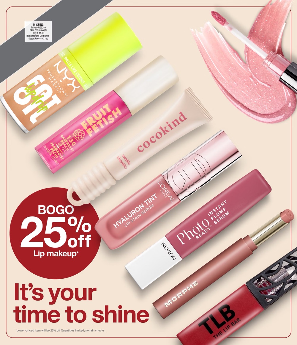 Target Weekly Ad Deals July 26 - August 1, 2026 - Image 3 July 26 - August 1