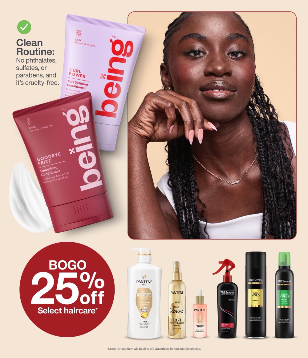 Target Weekly Ad Deals July 26 - August 1, 2026 - Image 4 July 26 - August 1