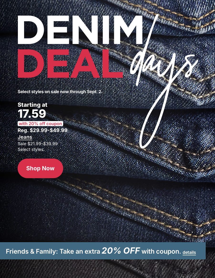 Kohl’s Weekly Ad August 24 – 30, 2026 - Page 2