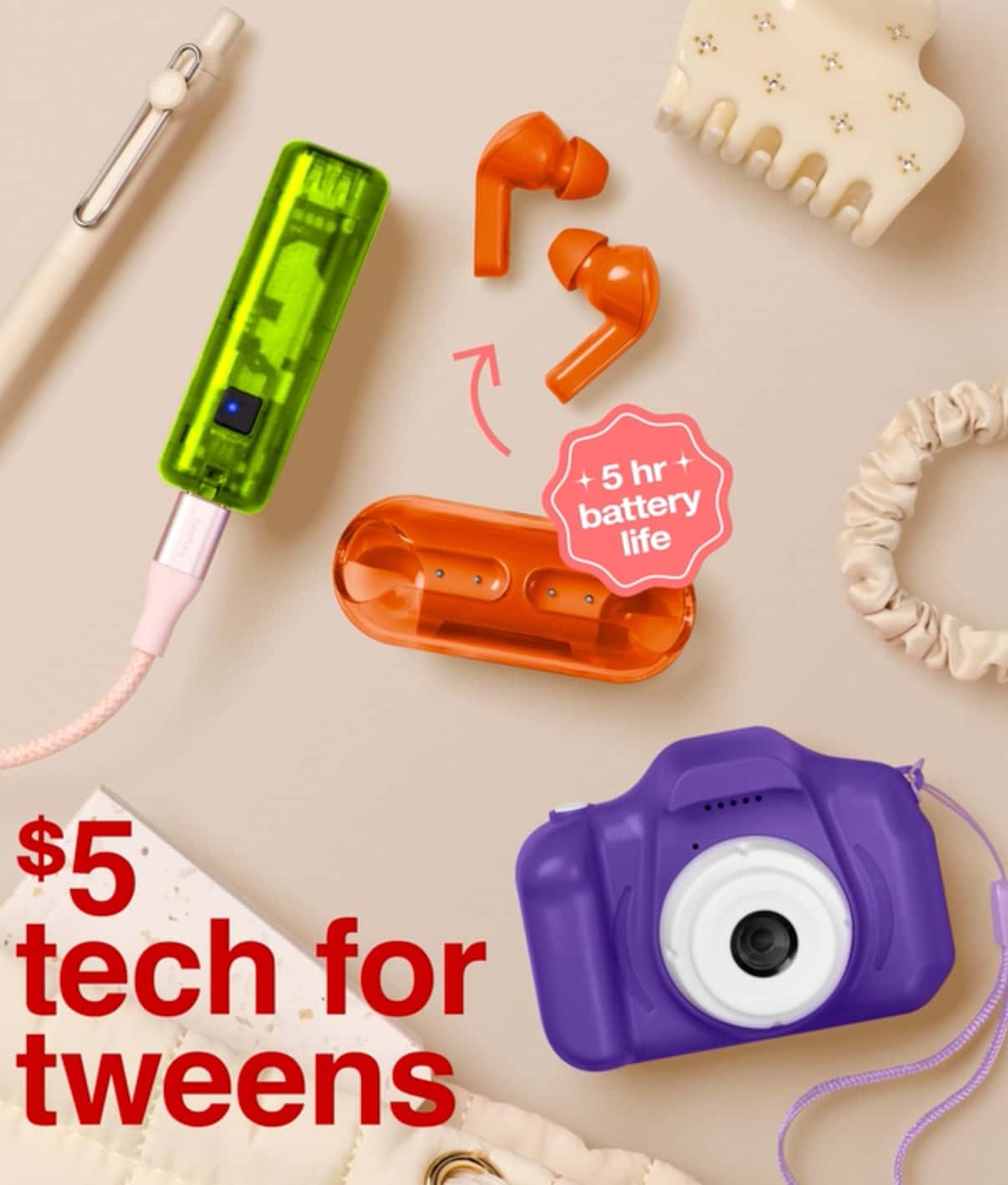 Target Weekly Ad August 23 – 29, 2026 - Page 2