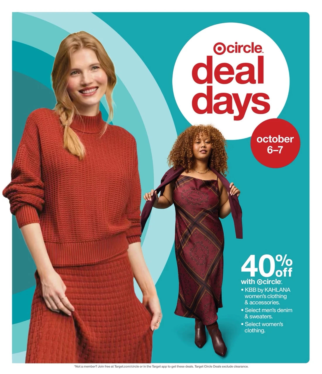 Target Weekly Ad Deals October 18 - October 24, 2026 - Image 1 October 4 - 10