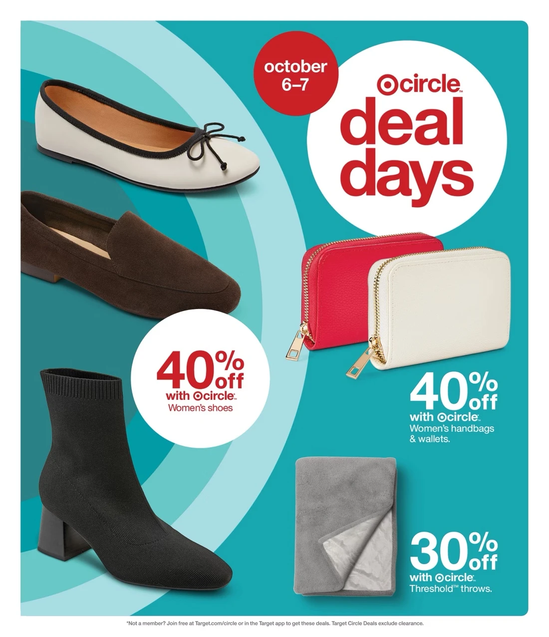 Target Weekly Ad Deals October 18 - October 24, 2026 - Image 3 October 4 - 10