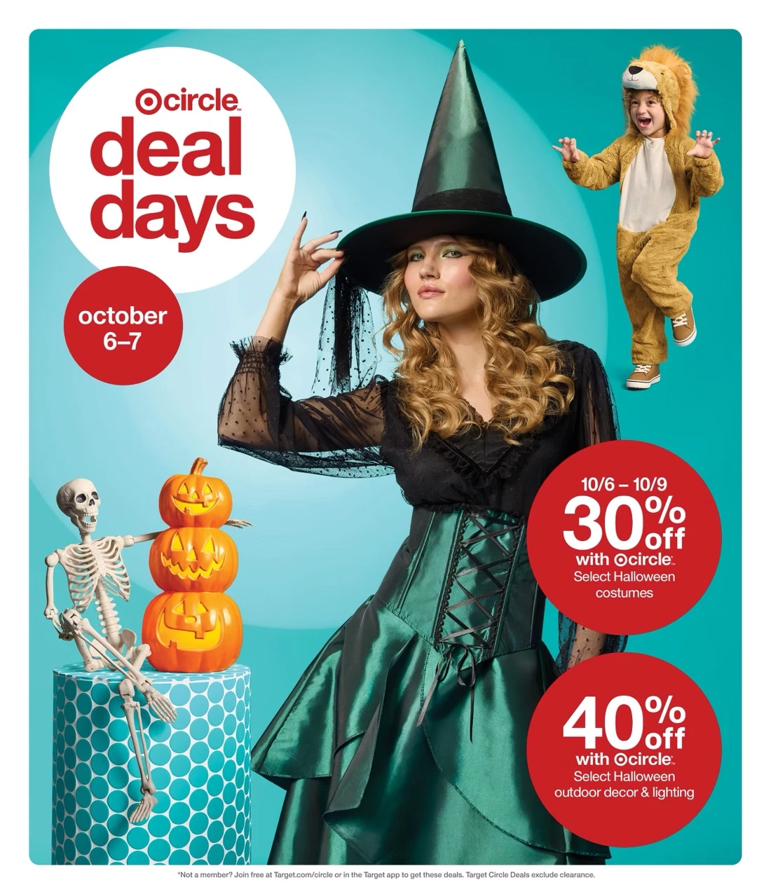Target Weekly Ad Deals October 18 - October 24, 2026 - Image 4 October 4 - 10