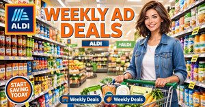 Aldi-Deals