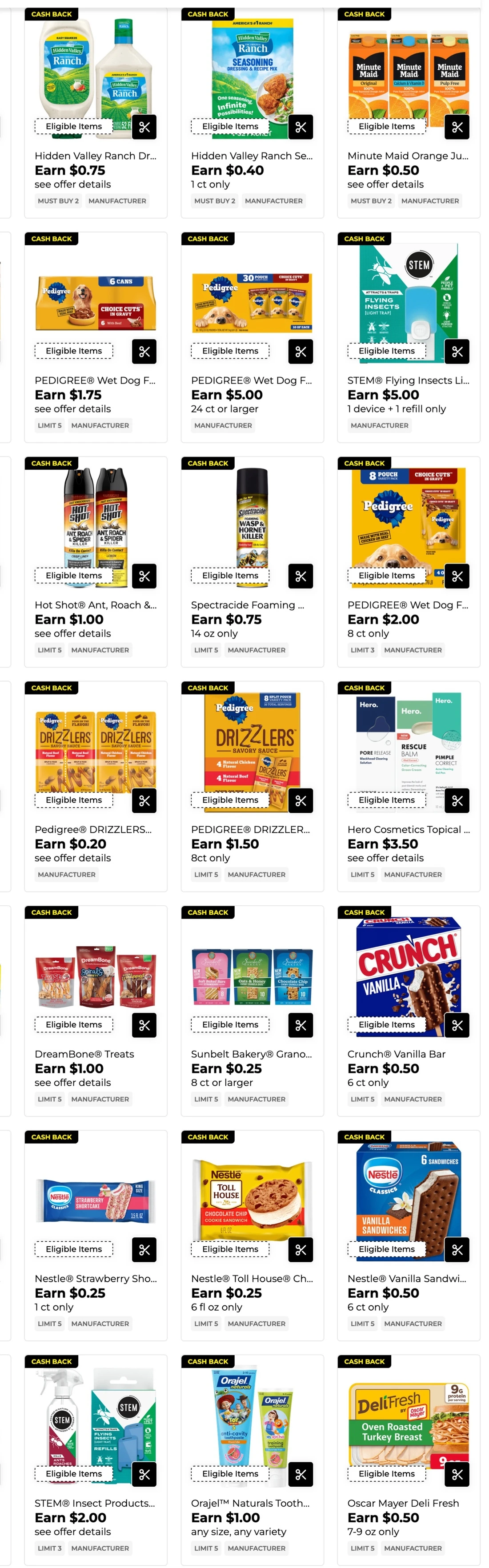 Dollar General Coupons