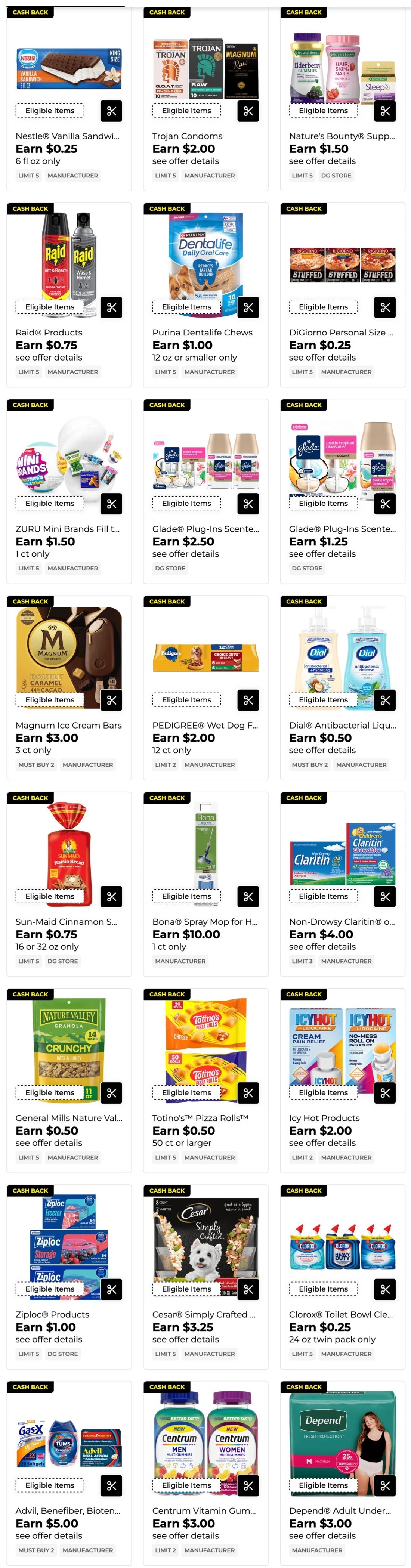 Dollar General Coupons &Amp; Latest Savings Guide - Image 2 Dollar General Coupons
