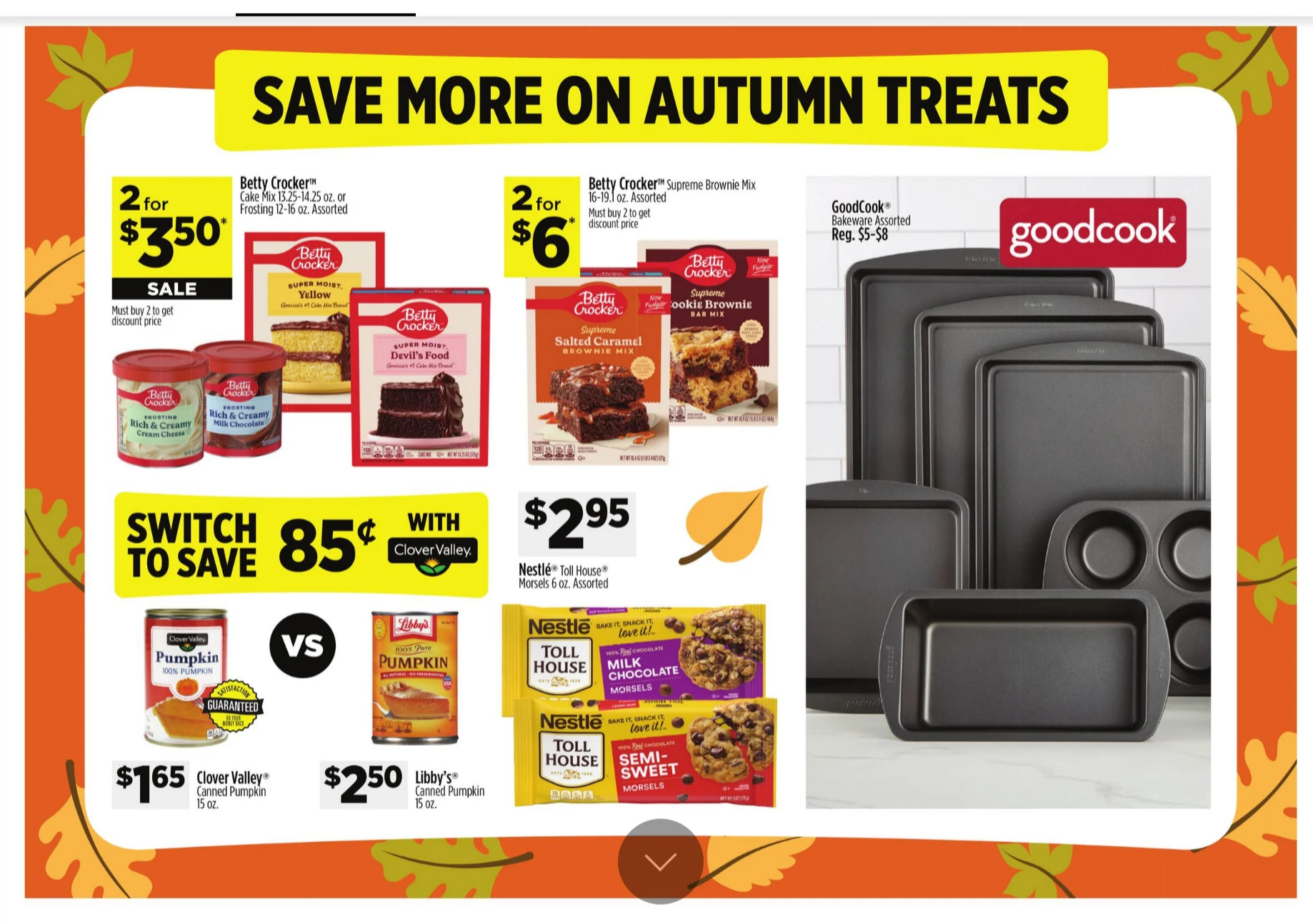 Dollar General Coupons &Amp; Latest Savings Guide - Image 2 October 4 - 10