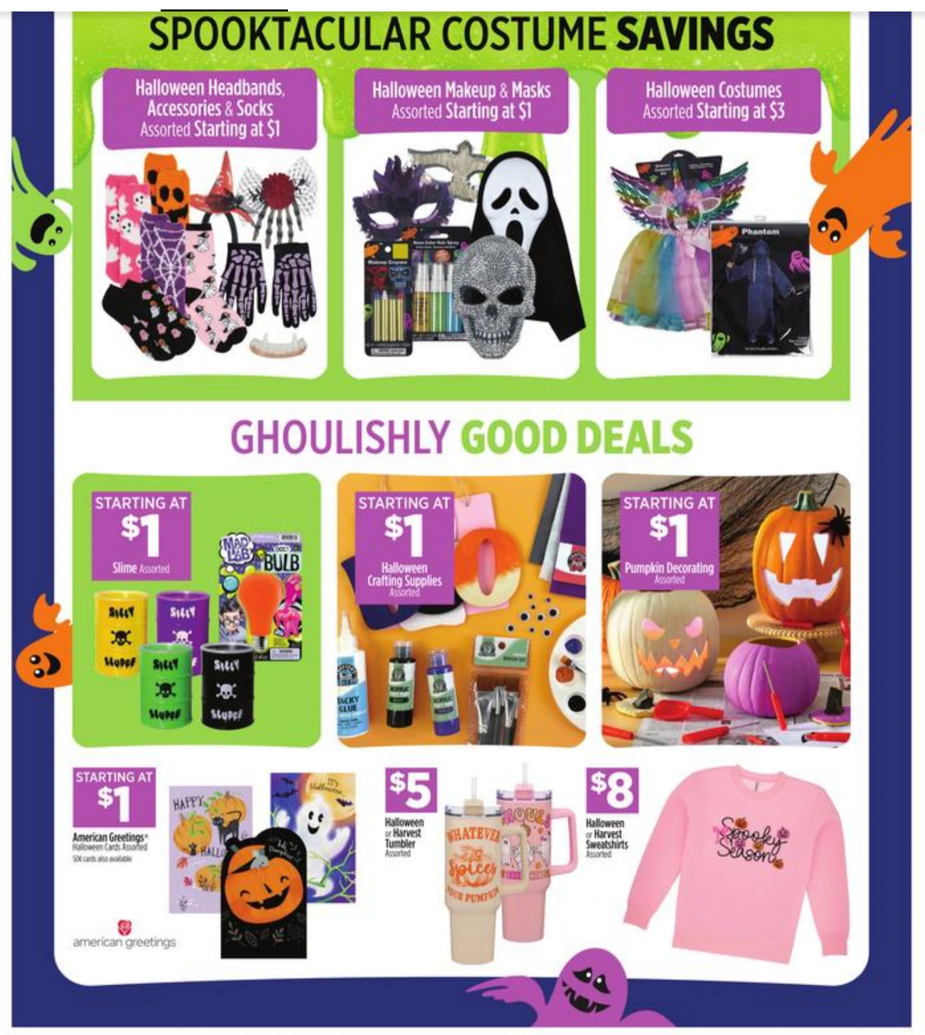 Dollar General Coupons &Amp; Latest Savings Guide - Image 2 October 4 - 10