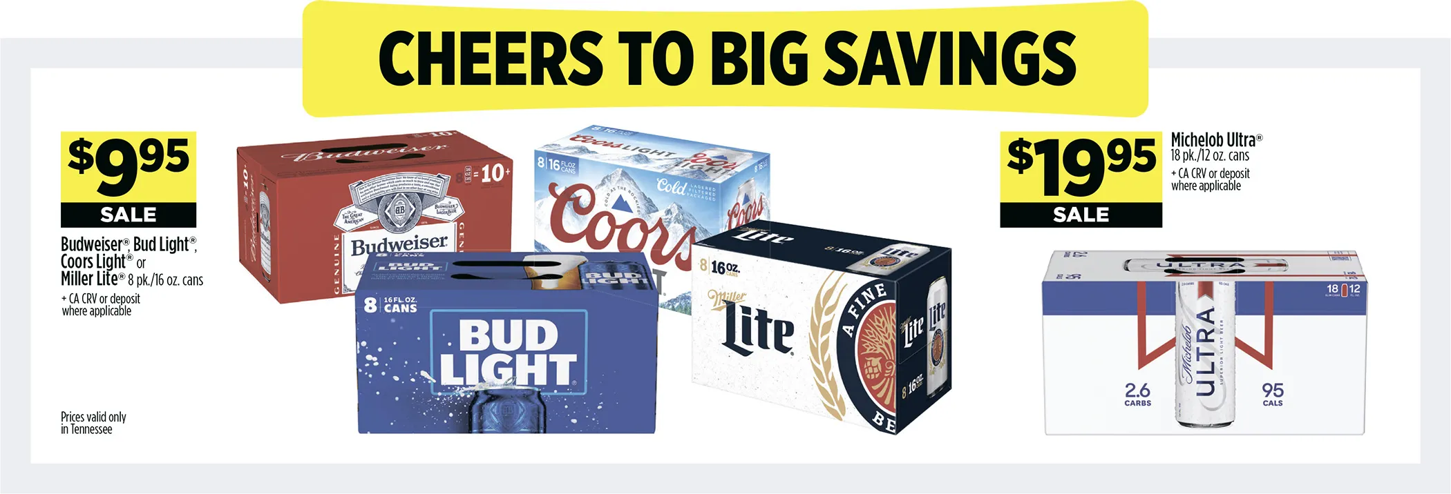 Dollar General Weekly Ad Deals October 18 - 24, 2026 - Image 1 October 18 - 24