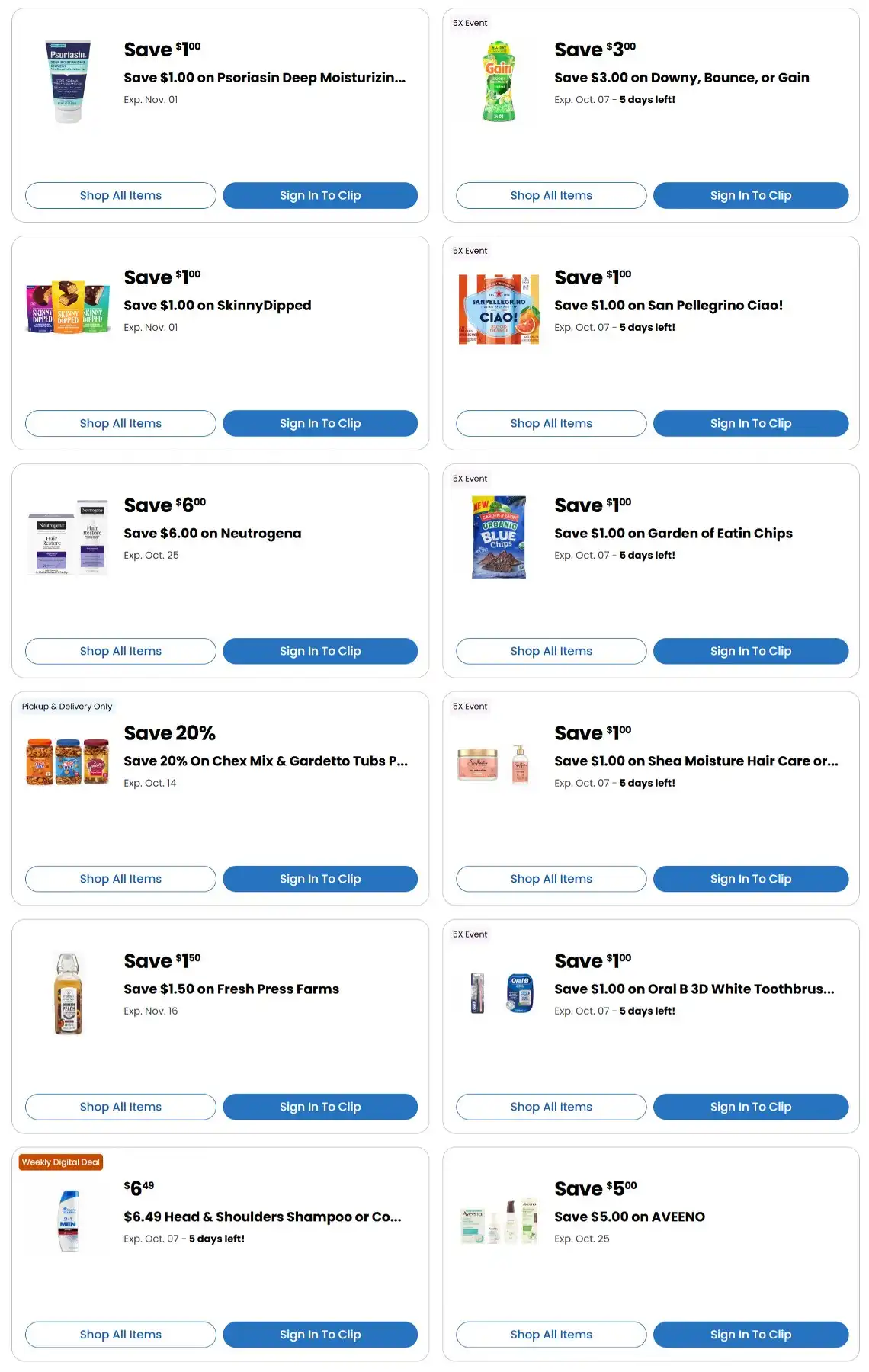 Kroger Coupons &Amp; Latest Savings Guide - Image 2 Kroger Coupons