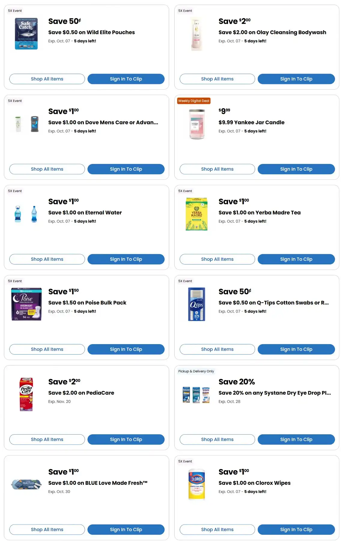 Kroger Coupons &Amp; Latest Savings Guide - Image 1 Kroger Coupons