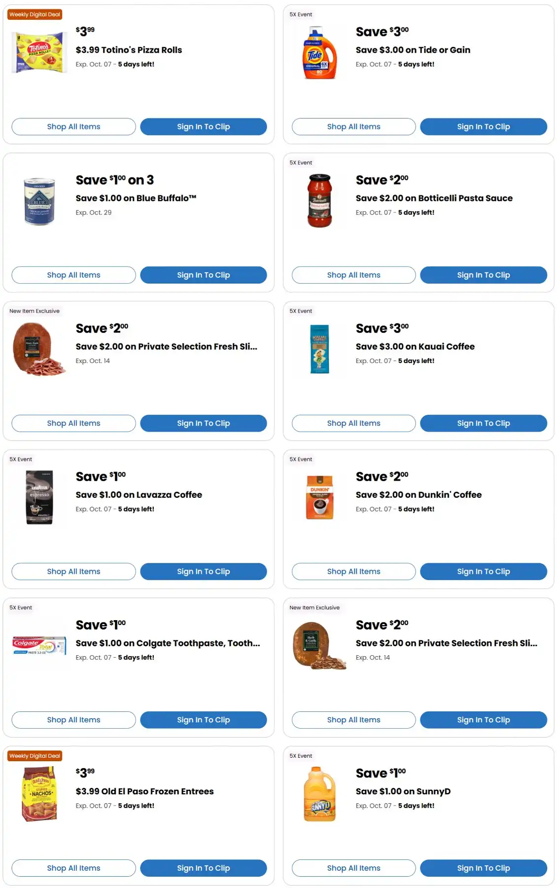 Kroger Coupons &Amp; Latest Savings Guide - Image 2 Kroger Coupons