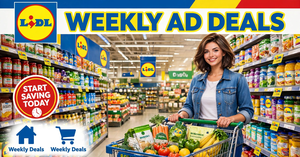 Lidl-Deals