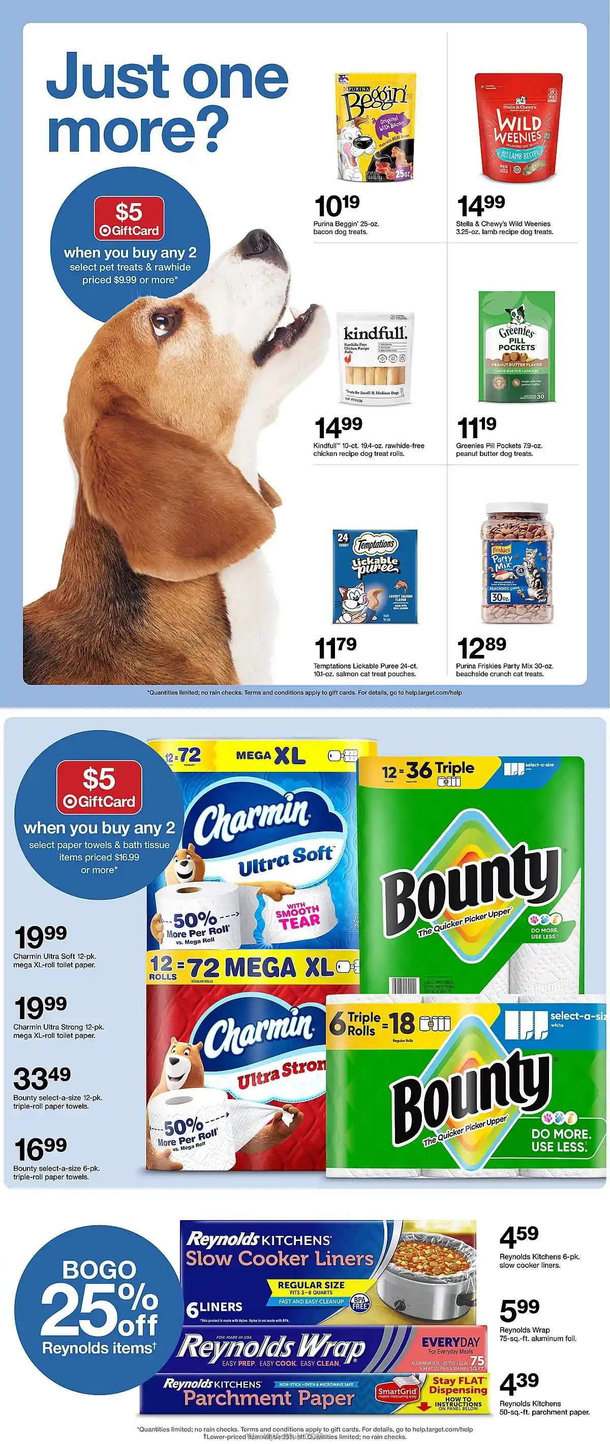Target Weekly Ad Deals October 18 - October 24, 2026 - Image 1 October 18 - 24