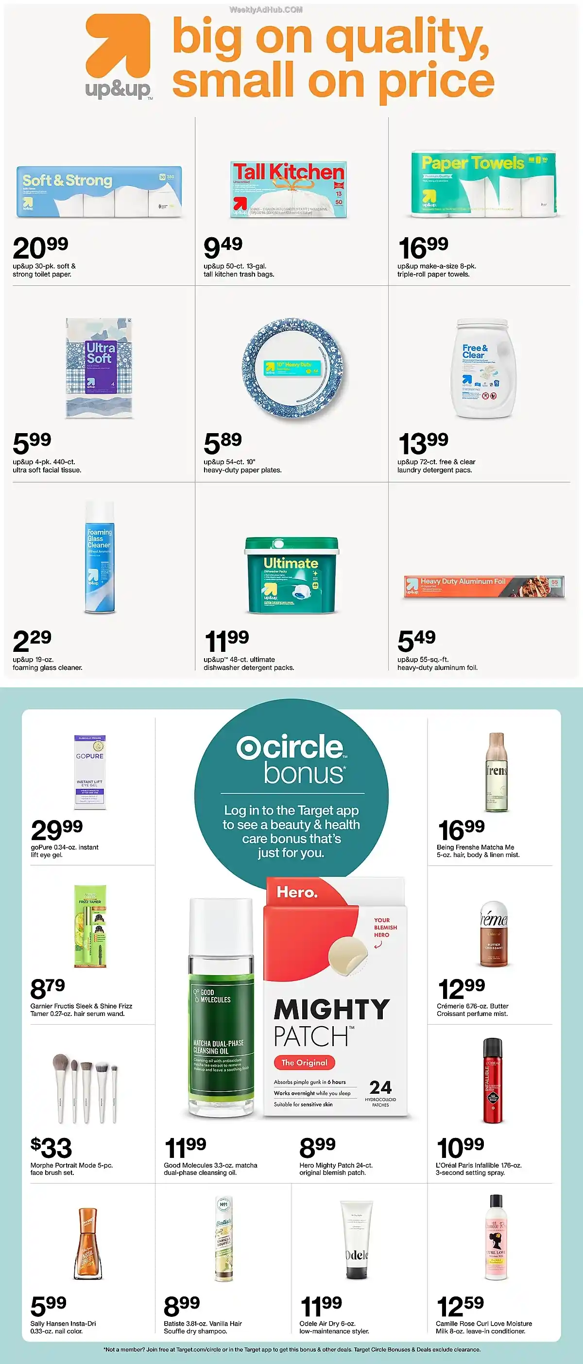 Target Weekly Ad Deals October 18 - October 24, 2026 - Image 2 October 18 - 24